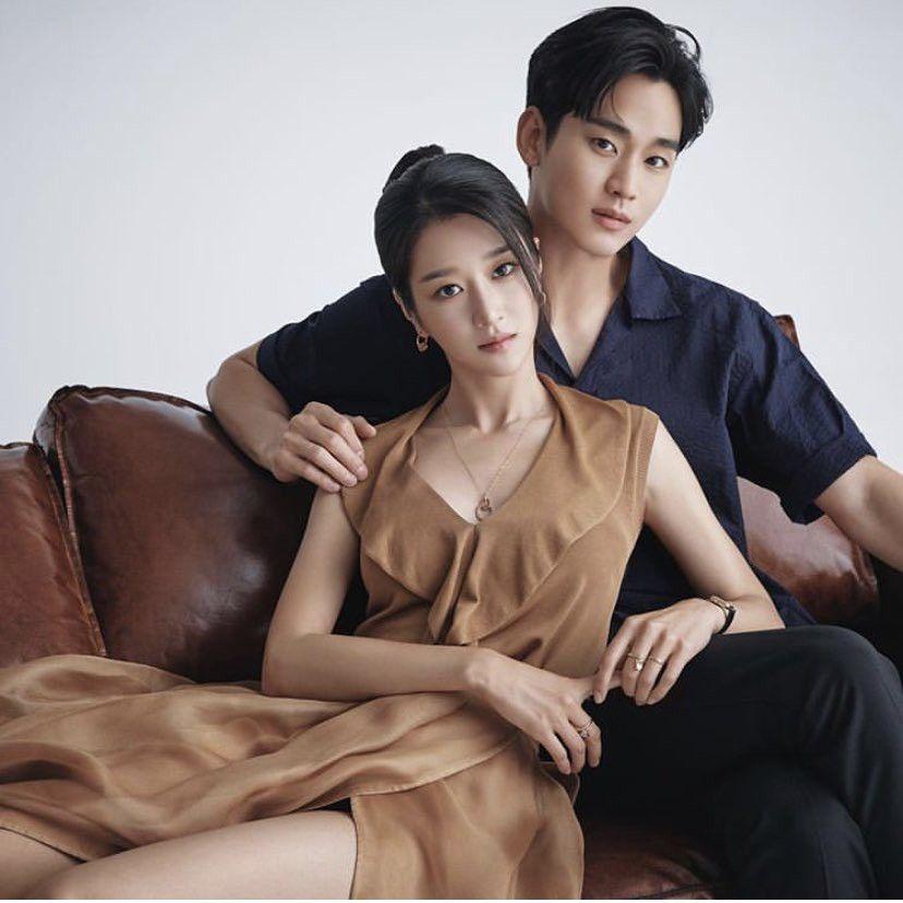 Cát-xê sao nữ Hàn Quốc vì sao thấp hơn hẳn sao nam dù đẹp đều?-1