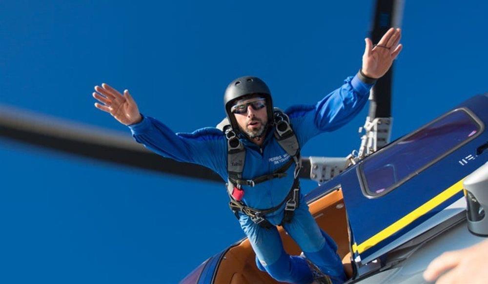 Thú vui lạ của các tỷ phú-2