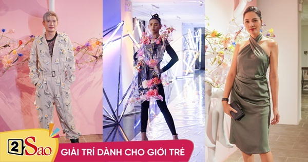 Dược sĩ Tiến ăn mặc lồng lộn hơn cả vedette Võ Hoàng Yến