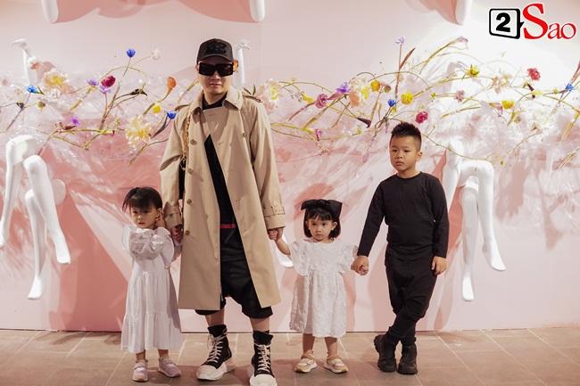 Dược sĩ Tiến đi sự kiện mà lồng lộn hơn cả vedette Võ Hoàng Yến-4