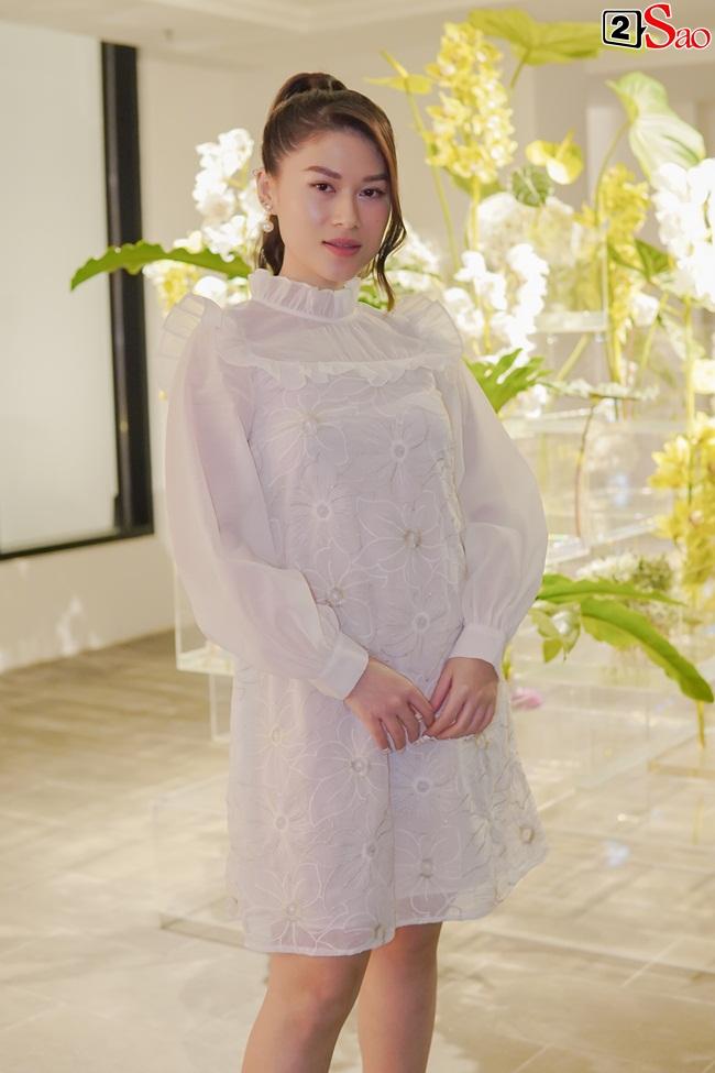 Dược sĩ Tiến đi sự kiện mà lồng lộn hơn cả vedette Võ Hoàng Yến-5