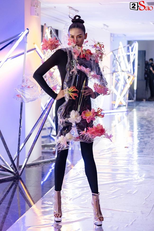 Dược sĩ Tiến đi sự kiện mà lồng lộn hơn cả vedette Võ Hoàng Yến-11