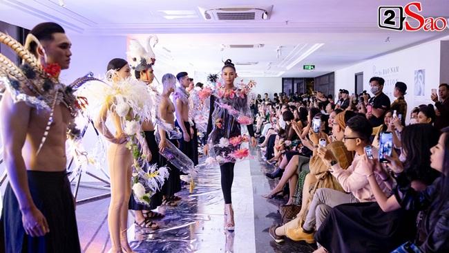 Dược sĩ Tiến đi sự kiện mà lồng lộn hơn cả vedette Võ Hoàng Yến-13