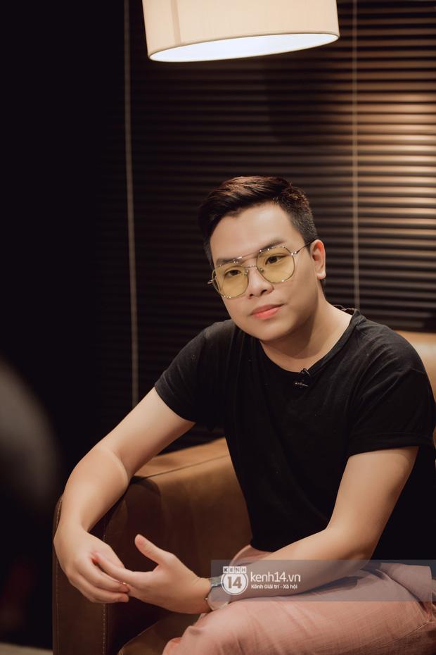 ViruSs khẳng định Sài Gòn Đau Lòng Quá có melody giống nhạc Hoa nhạc Hàn-3