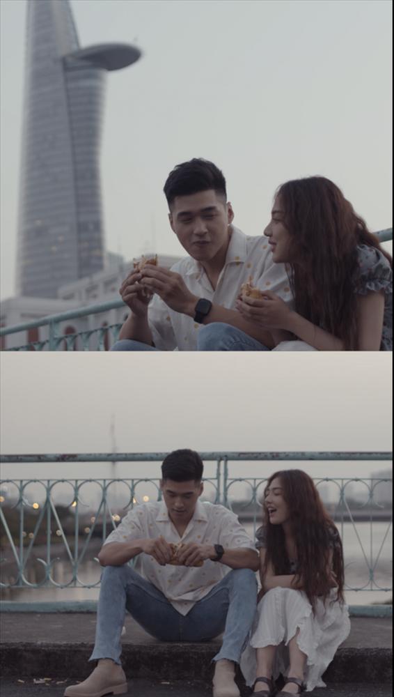 ViruSs khẳng định Sài Gòn Đau Lòng Quá có melody giống nhạc Hoa nhạc Hàn-2