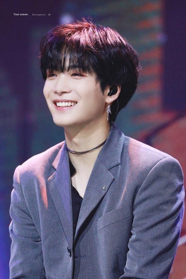 JR (NU’EST) debut với tư cách diễn viên thông qua bộ phim truyền hình 