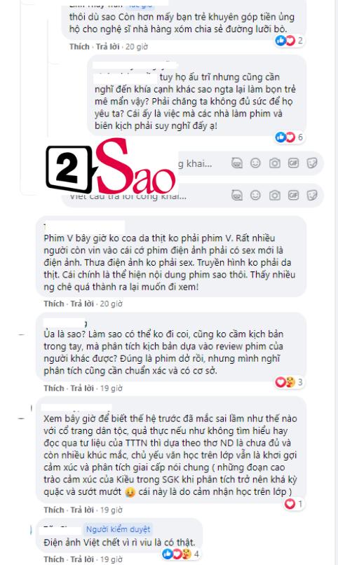 Giới biên kịch xin ngừng tẩy chay Kiều, phim cổ trang cụt đường sống rồi!-4