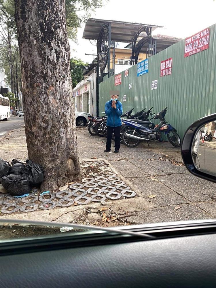 Phản ứng của Xuân Lan khi chồng khóc sướt mướt cả ngày-1