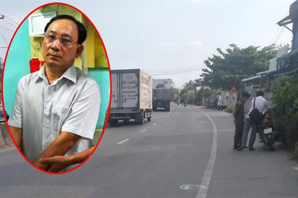 Giám đốc Bệnh viện thuê giết nhầm người: Nạn nhân và vợ Giám đốc thường tụ tập ca hát-6