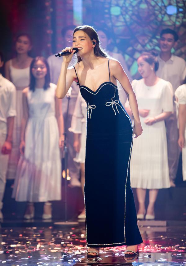 Hồ Ngọc Hà và dàn ca sĩ Việt đáp trả thế nào khi bị nói hết thời-1