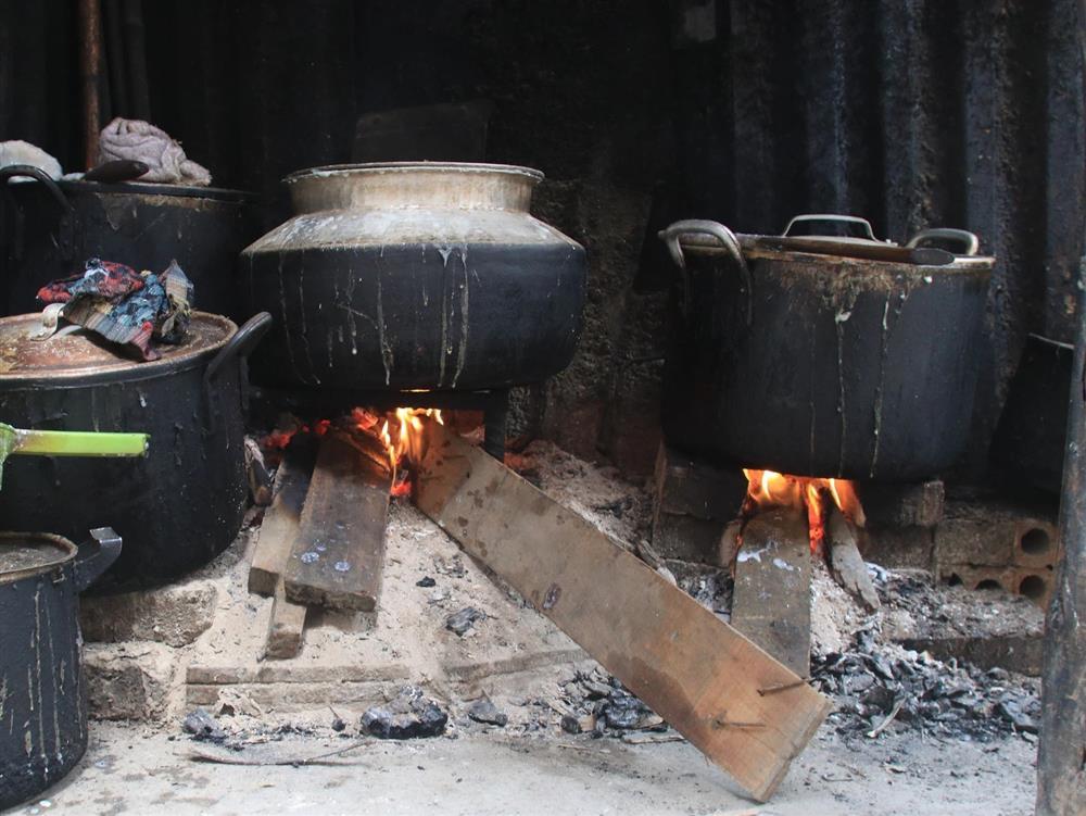 Kết quả kiểm tra quán cháo ở Hà Nội bị tố có giòi trong miếng sườn-2