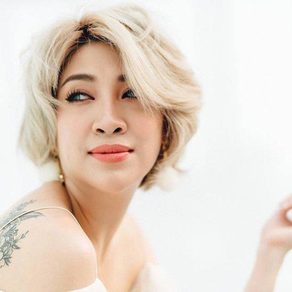 Pha Lê - nữ hoàng của những lùm xùm tiền bạc-2