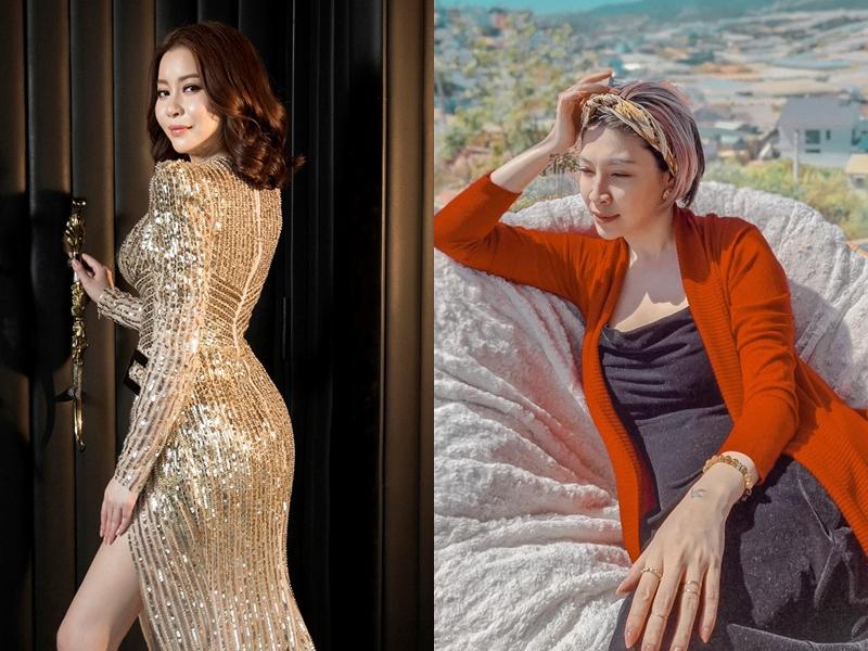 Pha Lê - nữ hoàng của những lùm xùm tiền bạc-1