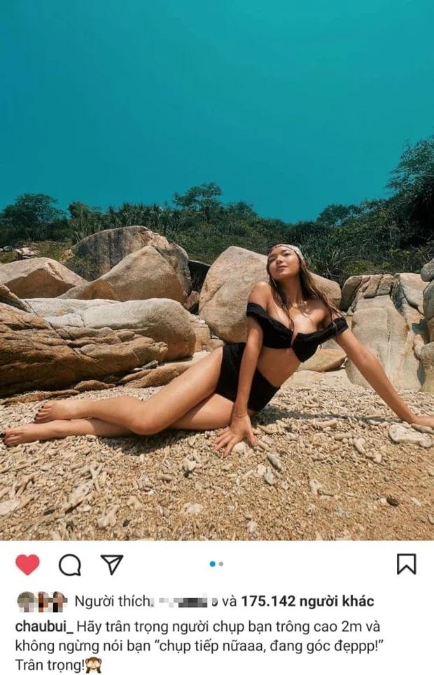 Cuối cùng Binz - Châu Bùi đã bị tóm sống ảnh hẹn hò bên nhau-6