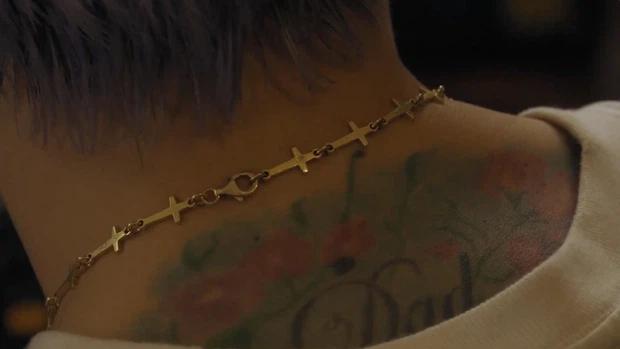 Cuối cùng Binz - Châu Bùi đã bị tóm sống ảnh hẹn hò bên nhau-10