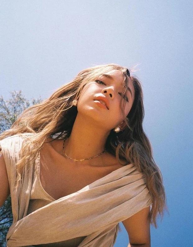 Cuối cùng Binz - Châu Bùi đã bị tóm sống ảnh hẹn hò bên nhau-11