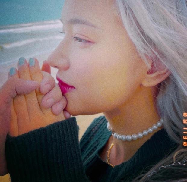 Cuối cùng Binz - Châu Bùi đã bị tóm sống ảnh hẹn hò bên nhau-7