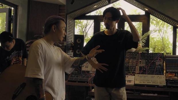 Cuối cùng Binz - Châu Bùi đã bị tóm sống ảnh hẹn hò bên nhau-9