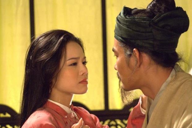 Trước loạt rác phẩm mượn tên Kiều từng có một bộ phim xứng đáng để khóc Nguyễn Du-5