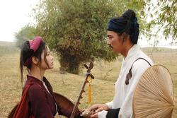 Trước loạt 'rác phẩm' mượn tên Kiều từng có một bộ phim xứng đáng để 'khóc Nguyễn Du'