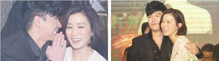 Đẳng cấp Nathan Lee: Hết dùng bữa với Cổ Thiên Lạc lại ngồi với Xa Thi Mạn-3