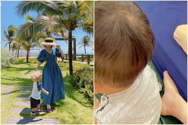 Choáng váng với màn thử loa ngẫu hứng của Hòa Minzy-4