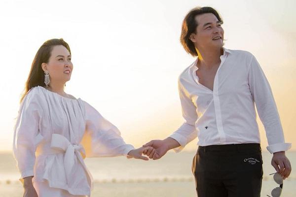 2 cuộc tình đình đám lúc đầu, đứt gánh về sau của Quách Ngọc Ngoan-6