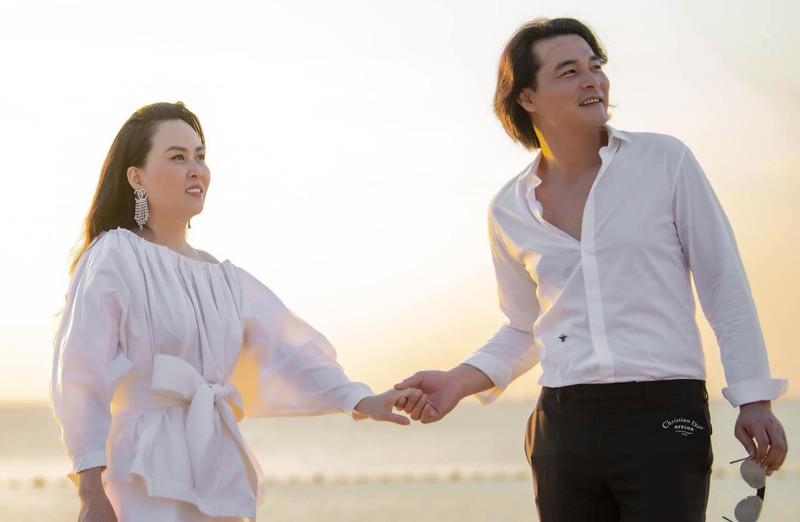 Quách Ngọc Ngoan nói dối đăng ký kết hôn với Phượng Chanel-1