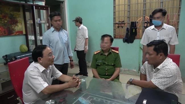 Giám đốc bệnh viện ở Tiền Giang bị bắt vì liên quan vụ giết người: Hé lộ thêm nhiều tình tiết-1