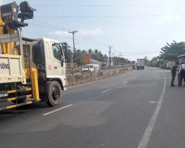 Giám đốc bệnh viện ở Tiền Giang bị bắt vì liên quan vụ giết người: Hé lộ thêm nhiều tình tiết-2