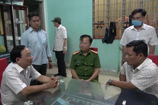 Giám đốc bệnh viện ở Tiền Giang bị bắt vì liên quan vụ giết người: Hé lộ thêm nhiều tình tiết