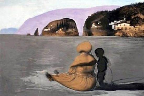 Sự vật nhìn thấy đầu tiên sẽ tiết lộ điểm mạnh của bạn