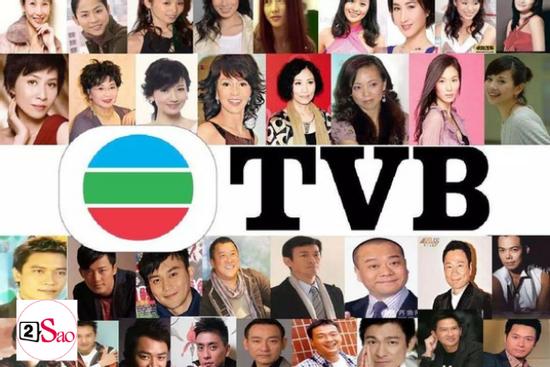 Lãnh đạo TVB: 'Đài đã chạm đáy'