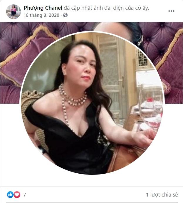 Phượng Chanel để lộ dấu hiệu chia tay Quách Ngọc Ngoan từ lâu mà ít ai để ý!-1