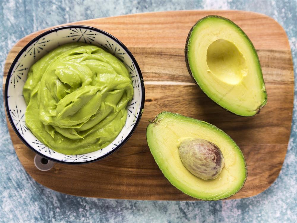 5 loại quả tưởng ăn vào đẹp da nhưng lại tăng cân nhanh hơn bạn nghĩ-5