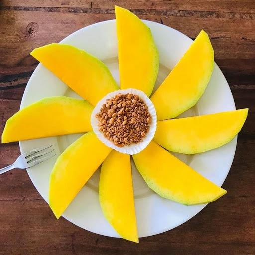 5 loại quả tưởng ăn vào đẹp da nhưng lại tăng cân nhanh hơn bạn nghĩ-2