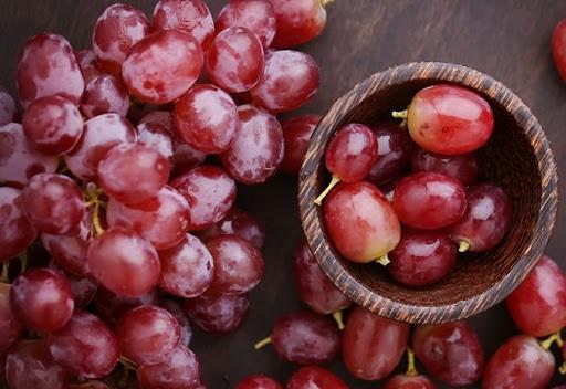 5 loại quả tưởng ăn vào đẹp da nhưng lại tăng cân nhanh hơn bạn nghĩ-3