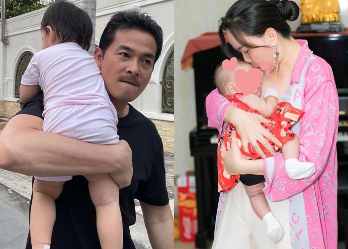 Động thái lạ của Phượng Chanel ngay sau xác nhận chia tay Quách Ngọc Ngoan-5