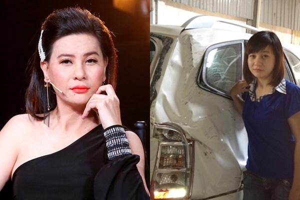 Cát Phượng đăng ảnh mẹ tiều tụy, muốn gánh bệnh thay-4