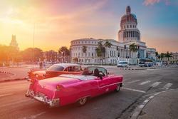 Havana, thành phố du lịch cổ kính và sôi động