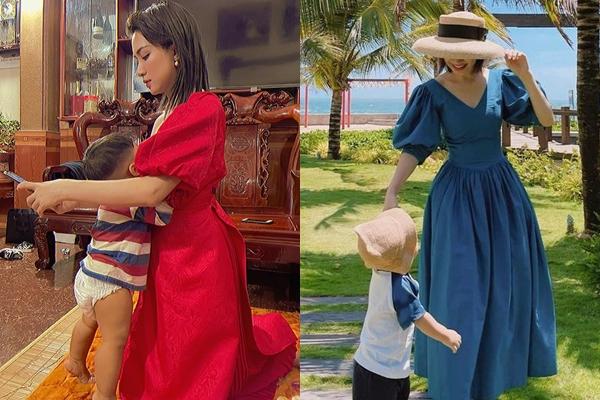 Hòa Minzy nói gì về tin đồn là tập 2 của thiếu gia Minh Hải?-5