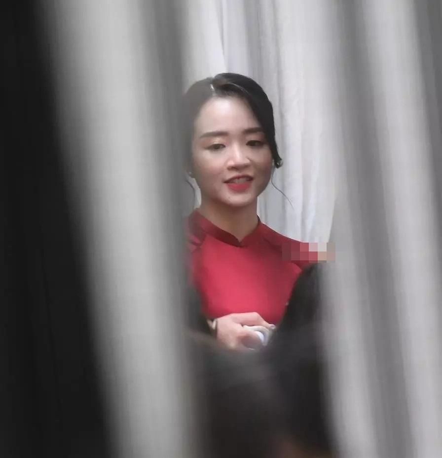 Chia sẻ hiếm hoi của Nhuệ Giang sau đám hỏi với Xuân Trường-3