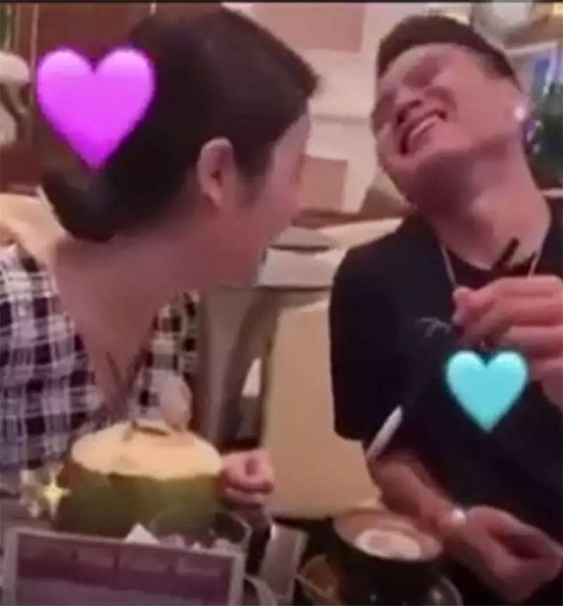 Quang Hải có bồ mới, Huỳnh Anh liên tiếp vương vấn tình cũ-1