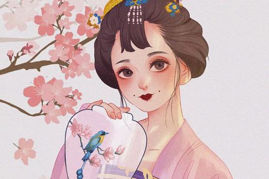 Nữ nhân sinh tháng âm lịch này, trời sinh càng khó khăn càng mạnh mẽ