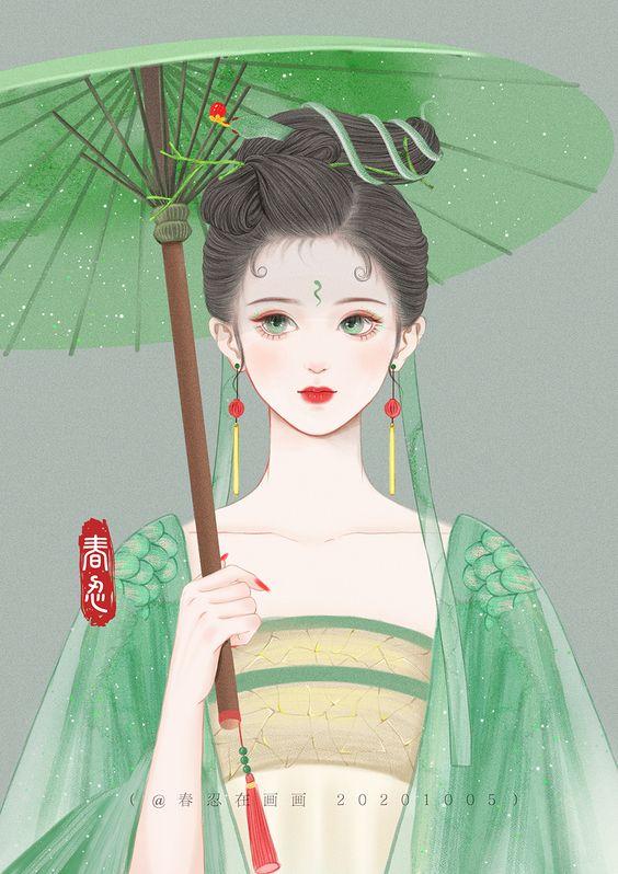 Nữ nhân sinh tháng âm lịch này, trời sinh càng khó khăn càng mạnh mẽ-1