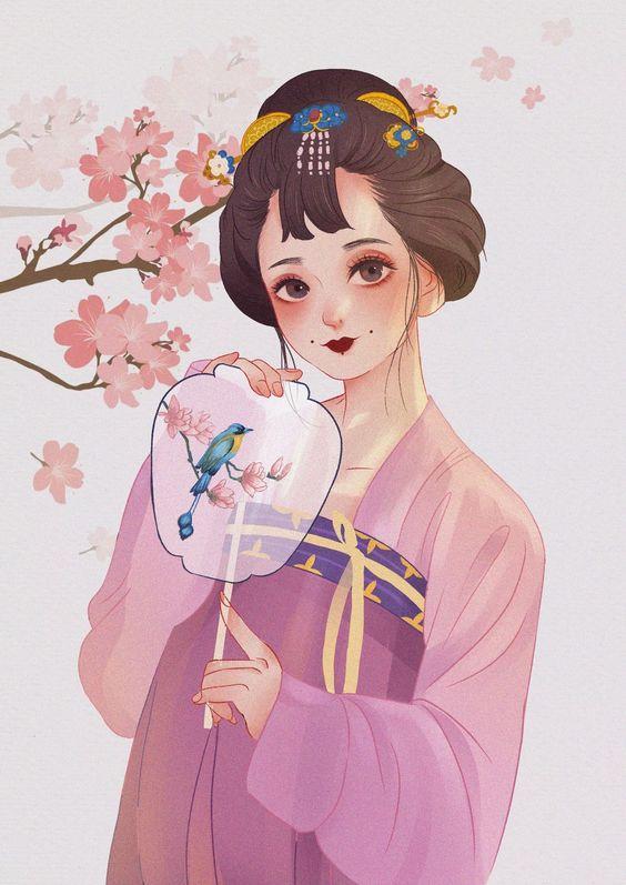 Nữ nhân sinh tháng âm lịch này, trời sinh càng khó khăn càng mạnh mẽ-3