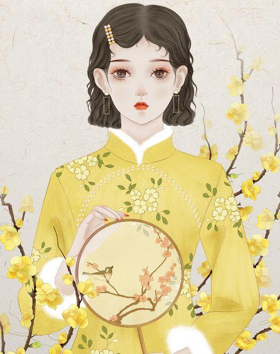 Nữ nhân sinh tháng âm lịch này, trời sinh càng khó khăn càng mạnh mẽ-2