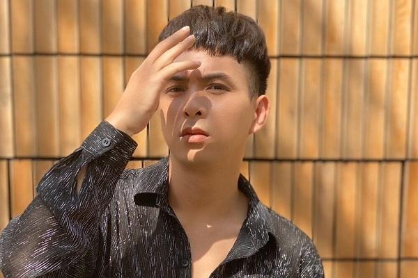 Trai xinh gái đẹp xứ Trung điên đảo Con Bướm Xuân Hồ Quang Hiếu-3