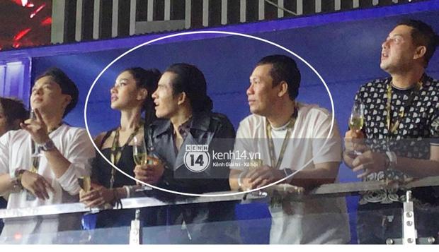 Bắt trọn clip chồng cũ Lệ Quyên ôm hôn tình trẻ Cẩm Đan-6