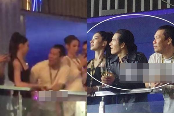 Lệ Quyên 7749 cách tạo dáng chẳng giống ai trong phòng gym-14